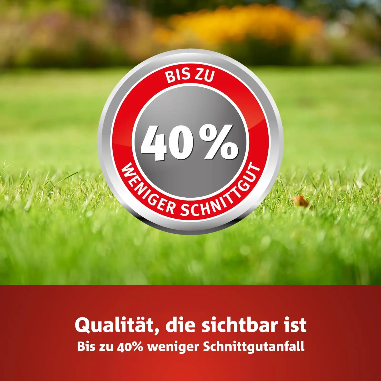 WOLF Garten tihe muruseeme 100 m² — kiire taastumine – pilt 6