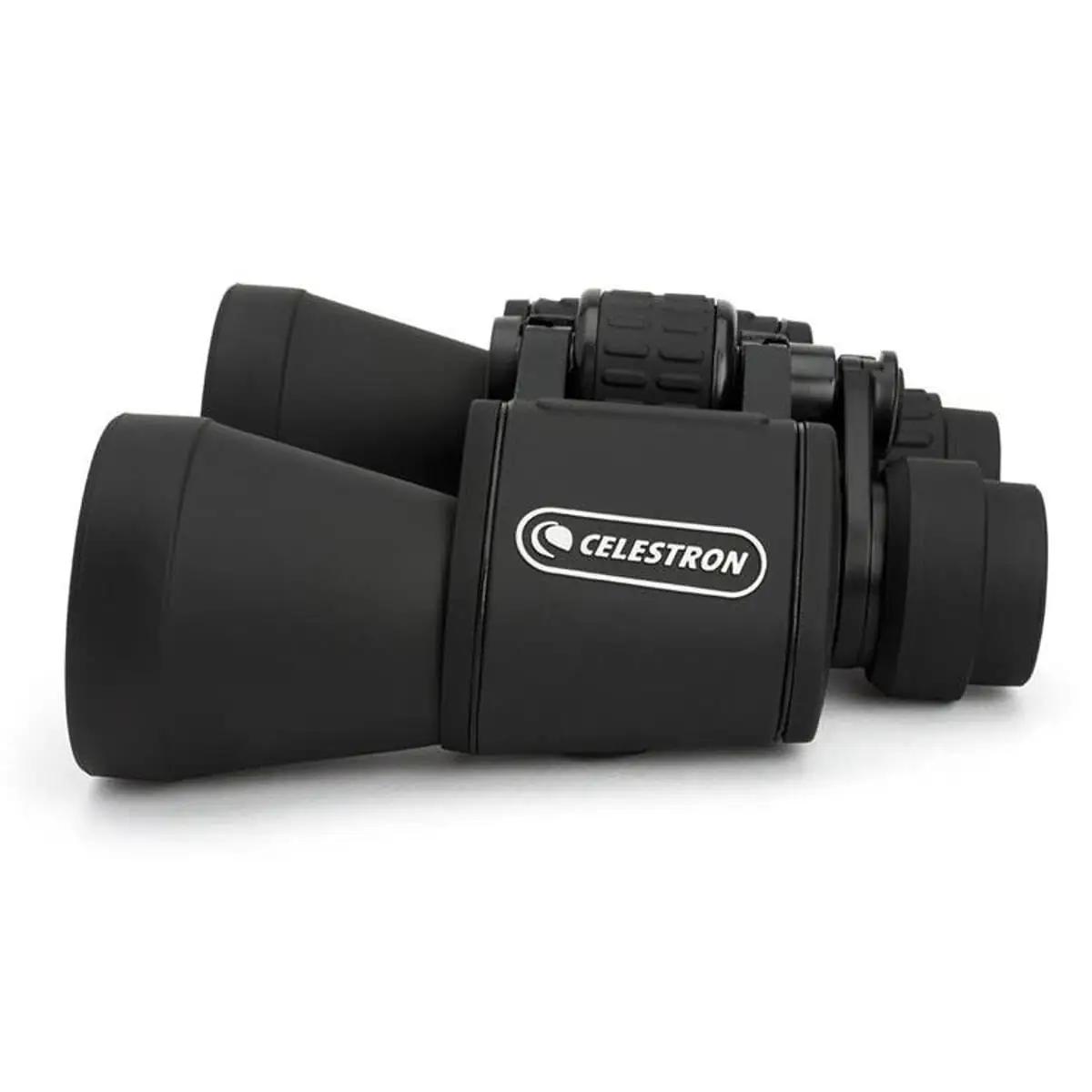 Celestron binokkel 10×50 – vastupidav matkakaaslane ja kingiidee – lisavaade
