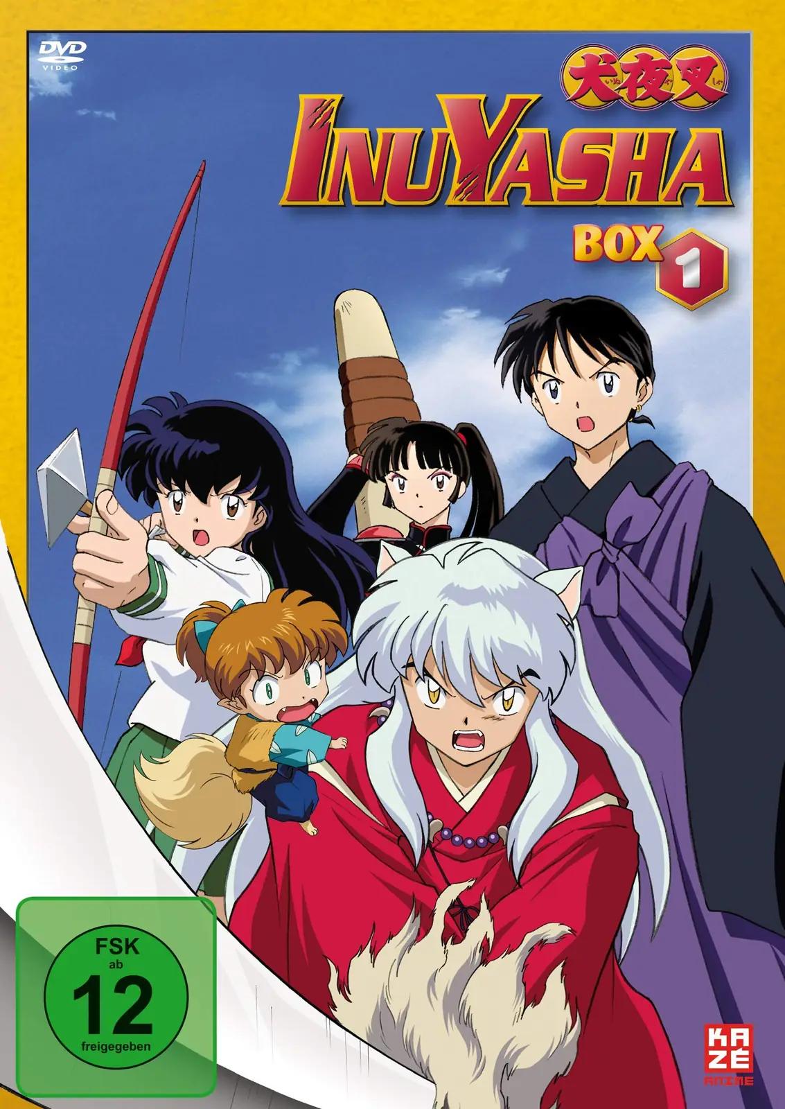 Crunchyroll 448/11328 dvd ja blu-ray – detailne lähivaade