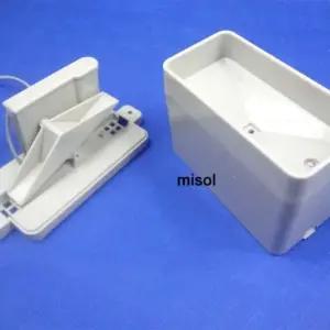 MISOL WH-SP-RG aed – toote esivaade