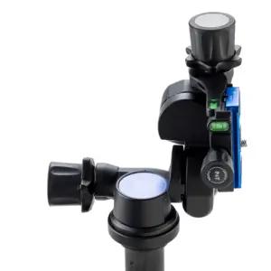 Benro GD3WH fotostuudio ja valgustus – detailne lähivaade
