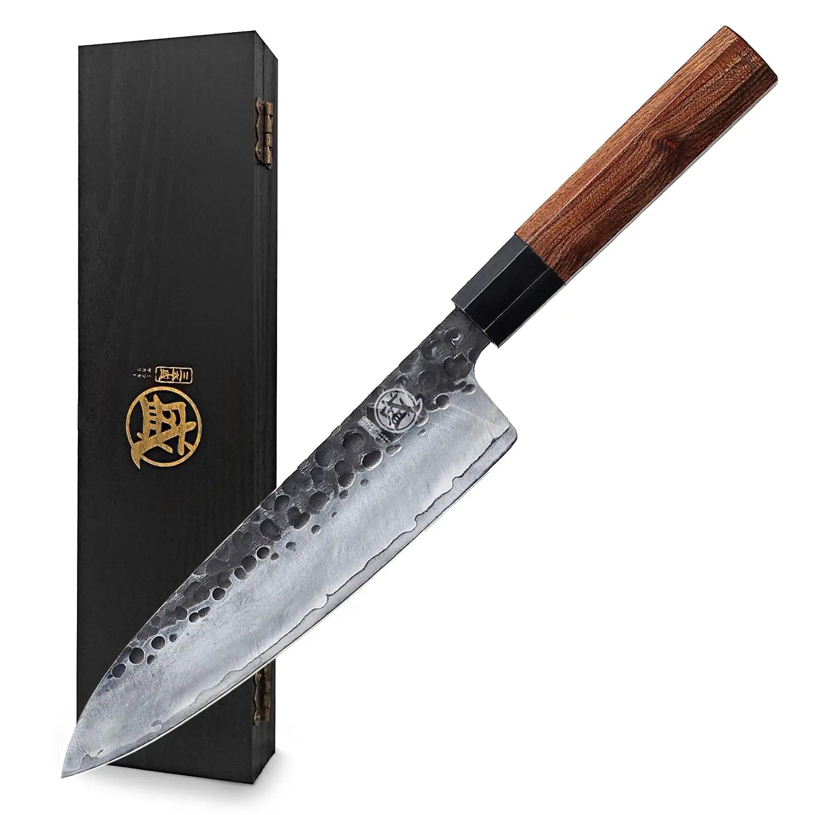 MITSUMOTO SAKARI MS-135-FR/IT kokknoad – toote esivaade