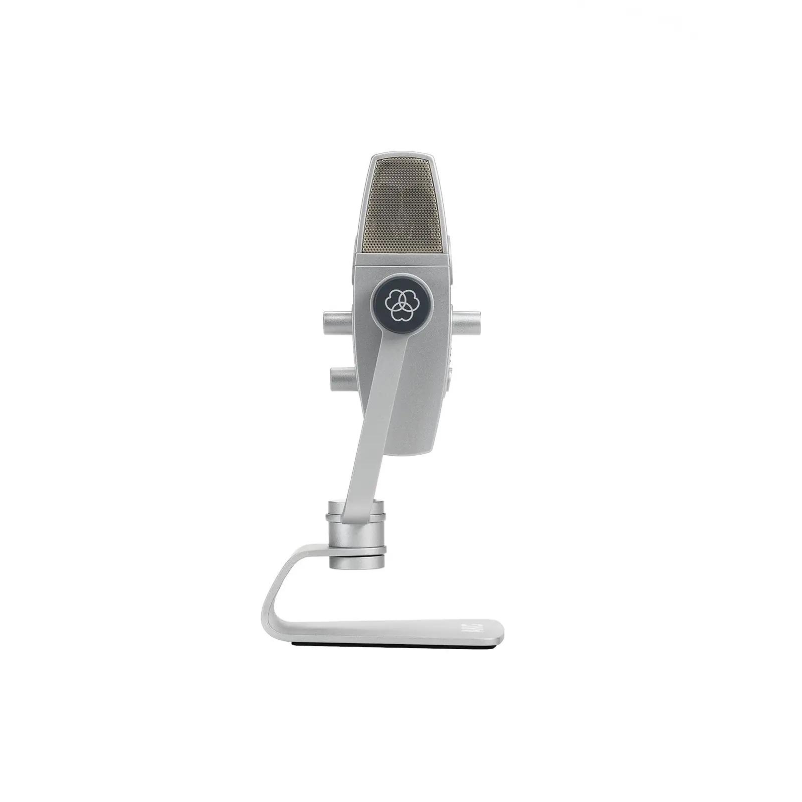 AKG kvaliteetne USB-kondensaatormikrofon — ideaalne – pilt 6