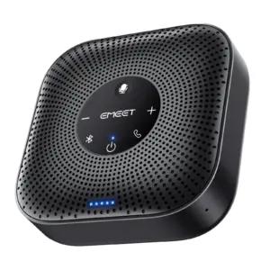 EMEET M0 PLUS pc-mikrofonid – toote esivaade