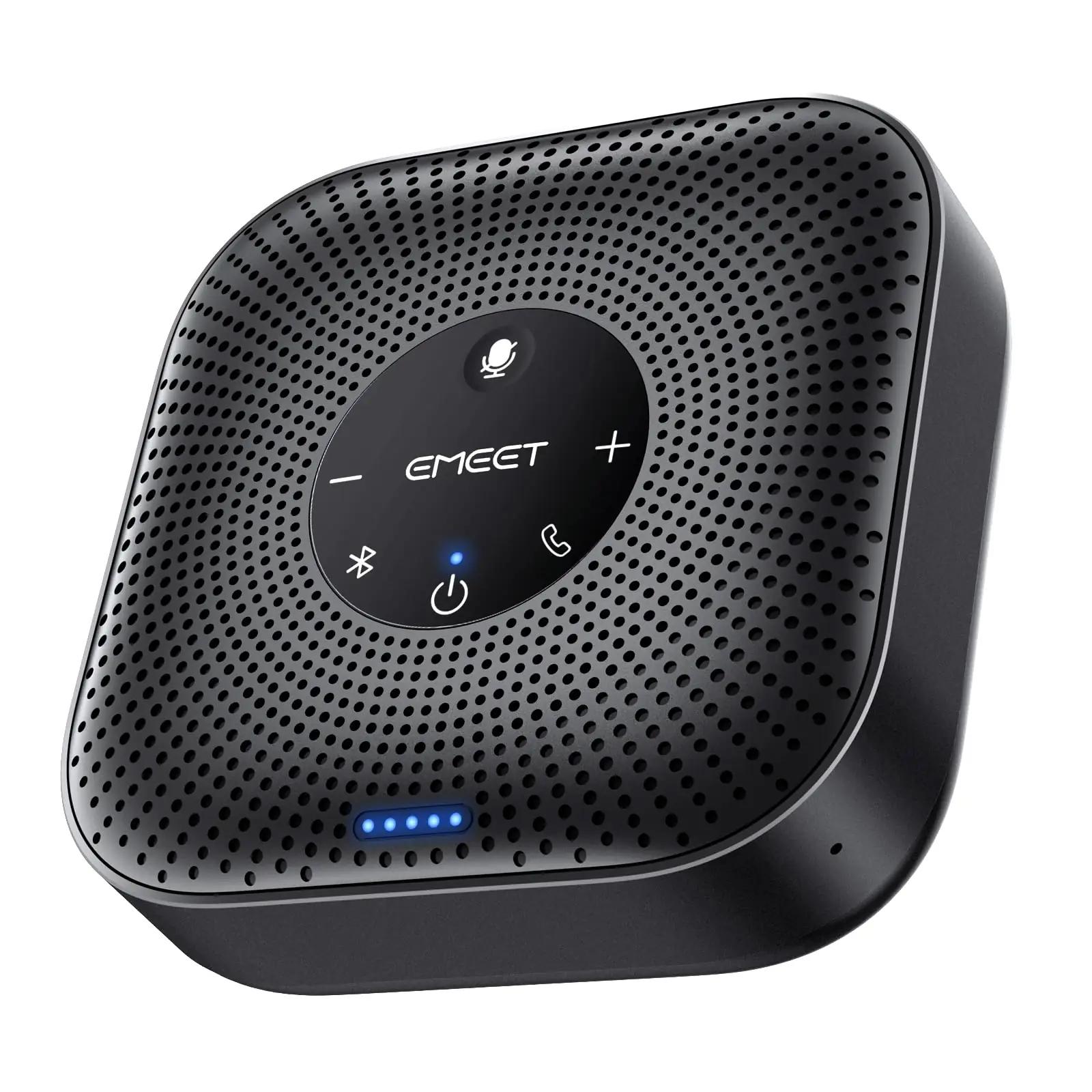 EMEET M0 PLUS pc-mikrofonid – toote esivaade