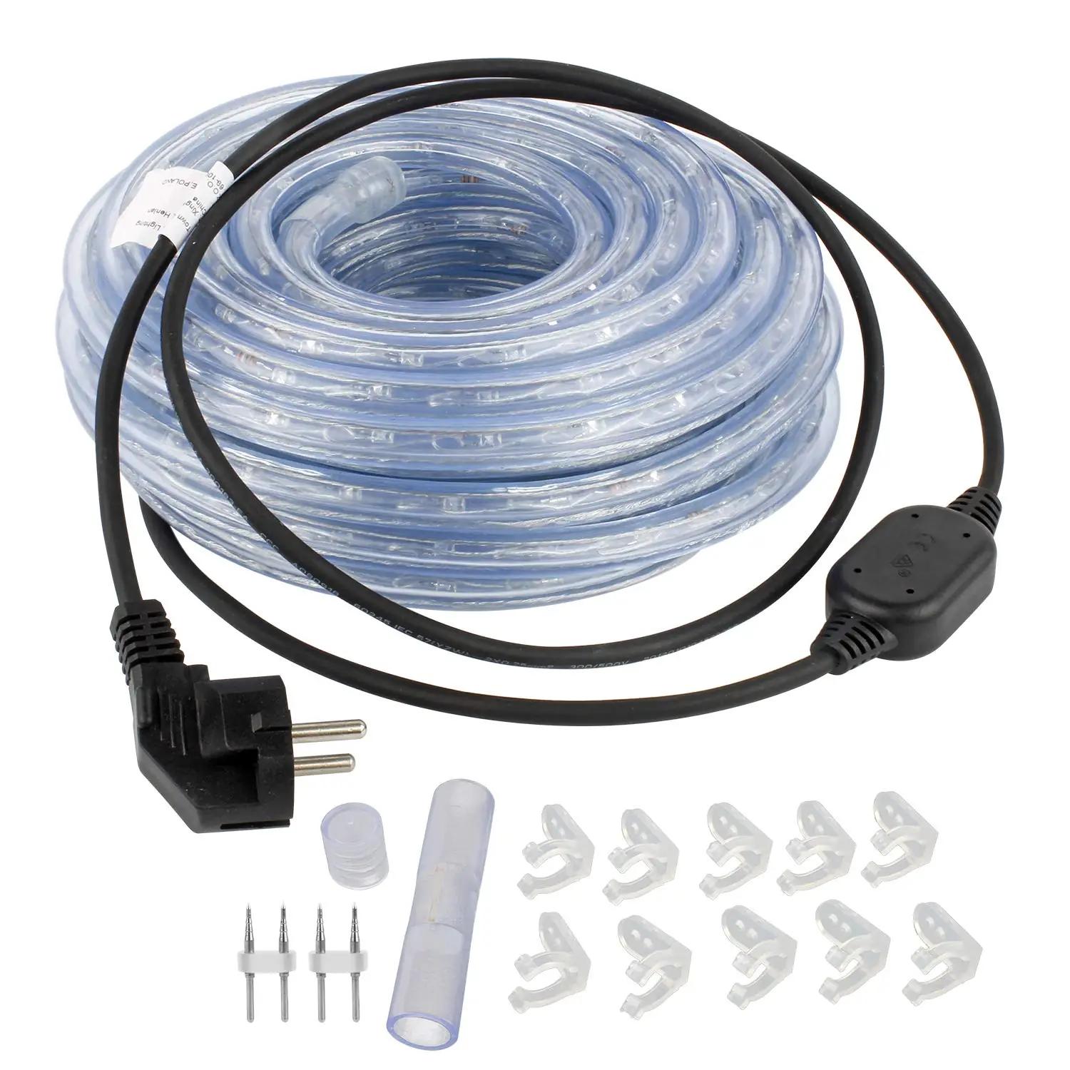 Forever Speed 20m LED-valgustoru välitingimustesse — veekindel – pilt 8