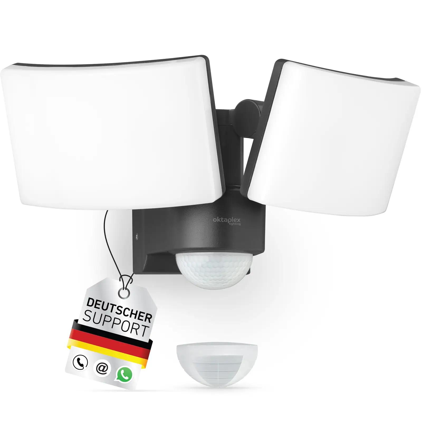 Oktaplex lighting 17087.3K valgustus – toote esivaade