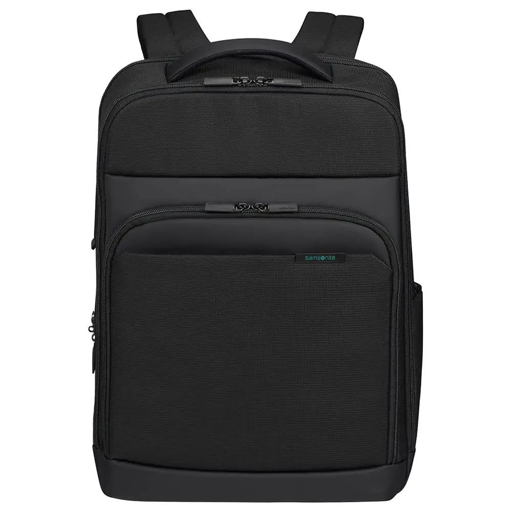 Samsonite vastupidav sülearvutikott 15,6″ – kerge ja turvaline