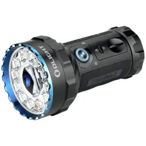 OLIGHT O-X7R 2#-DI VC-DE taskulambid – toote esivaade