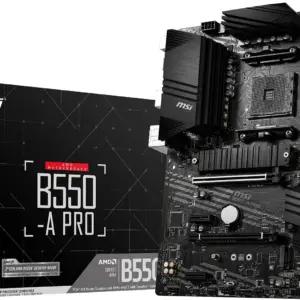 MSI 7C56-002R emaplaadid – toote esivaade