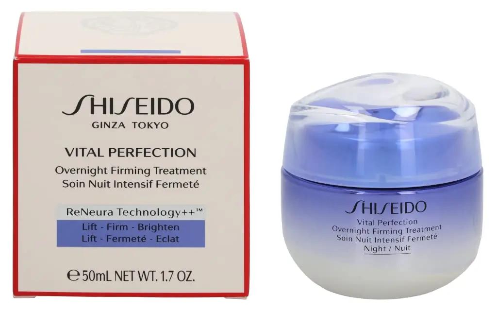 Shiseido 768614149415 öökreemid – toote esivaade
