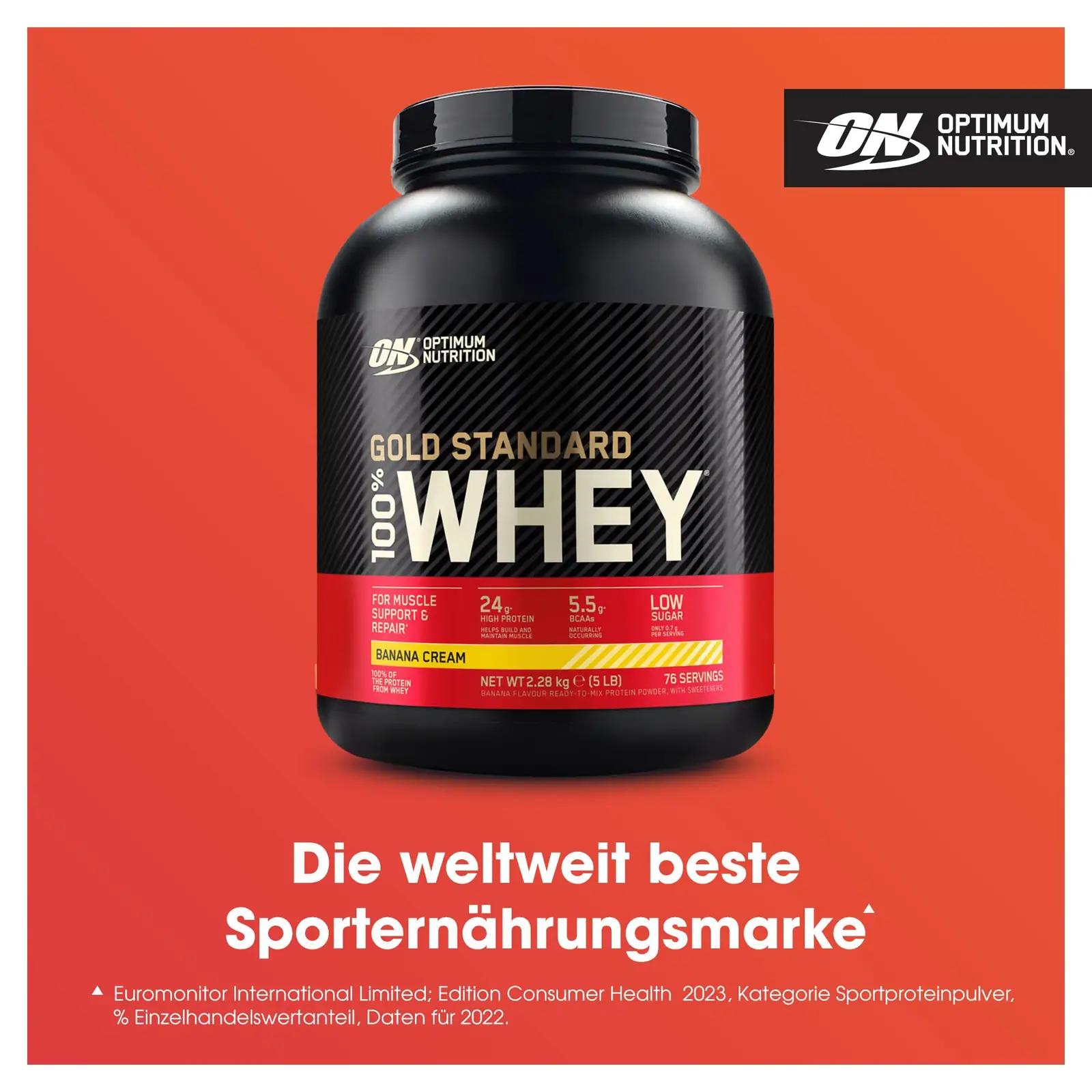 Optimum Nutrition 1064598 valgud – detailne lähivaade