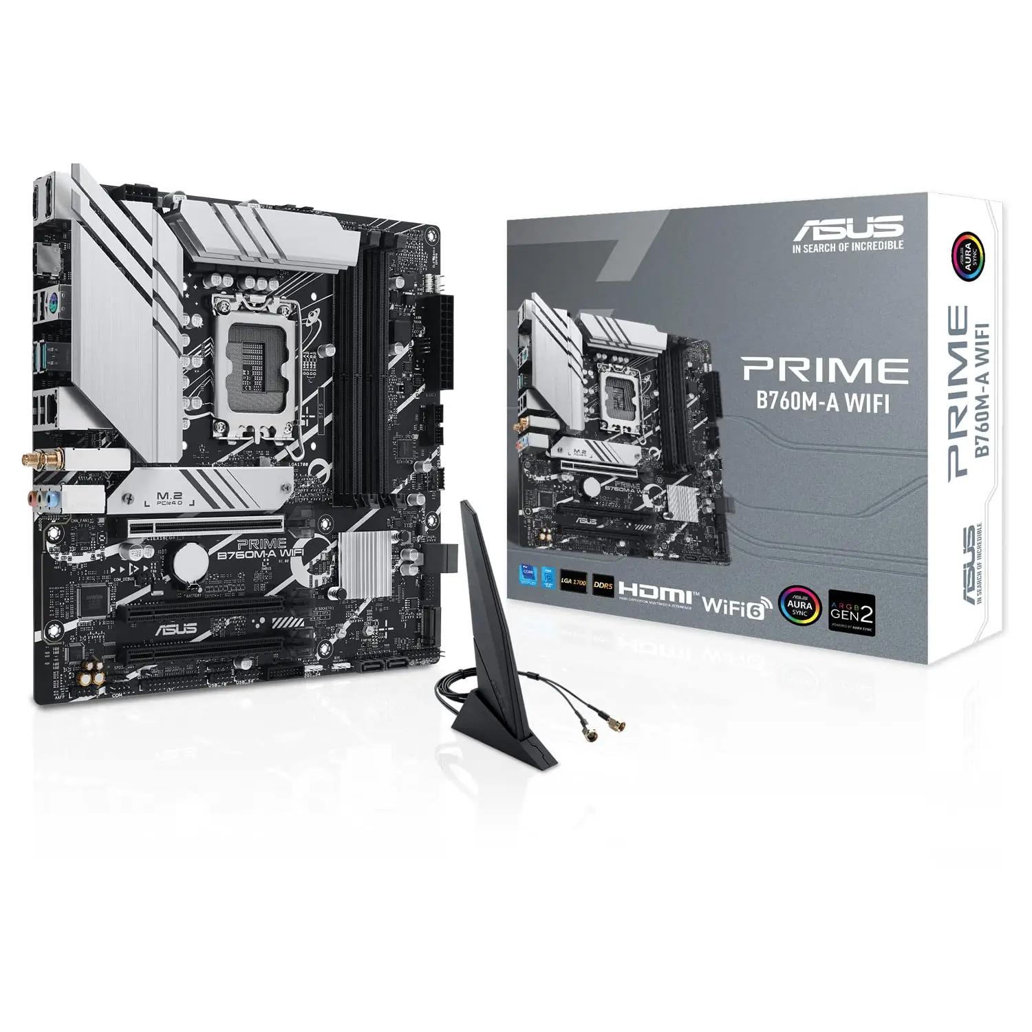 ASUS 90MB1EL0-M1EAY0 emaplaadid – toote esivaade