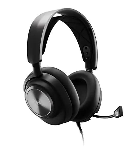 SteelSeries mängukõrvaklapid Arctis Nova Pro Xbox — Hi-Res heli – pilt 14