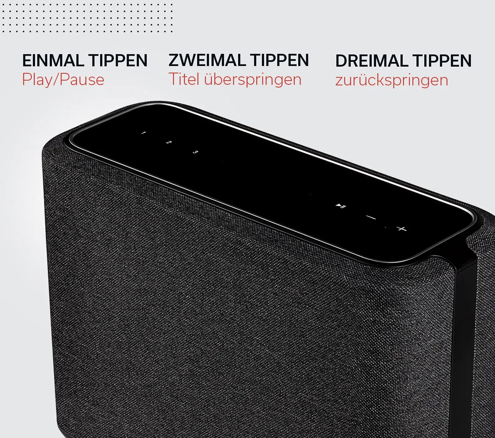 Denon kvaliteetne Home 250 kõlar — kodune HiFi ja multiroom – pilt 7