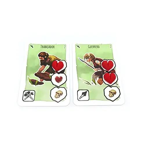 BG Expansions mängulised puidust lauatäiendused — kingiidee – pilt 12