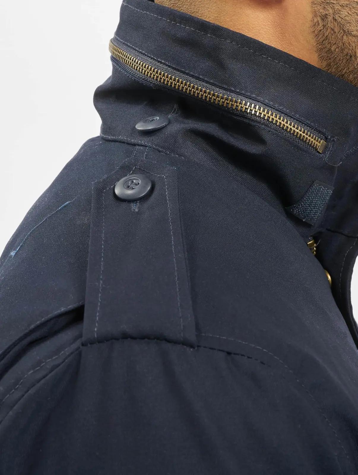 Brandit veekindel parka XL mugavaks igapäevuseks – pilt 8