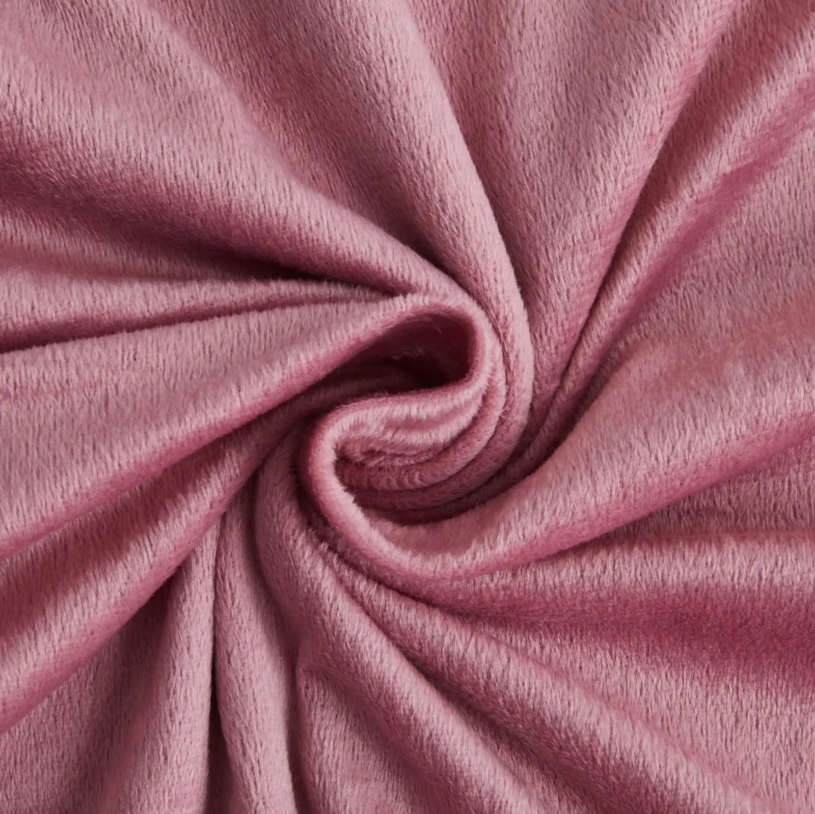 YASMENG pehme flanellvoodipesu 240×260 cm — soe talveideaal – pakend ja tarvikud