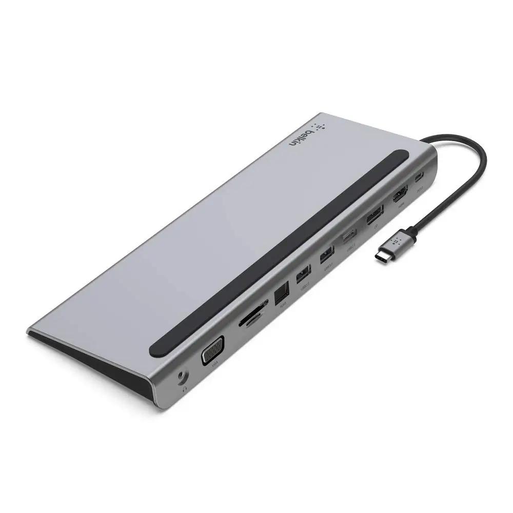 Belkin INC004btSGY arvutid ja tarvikud – toote esivaade