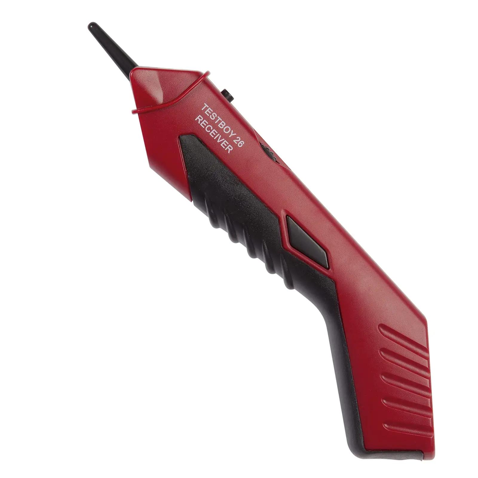 Testboy Testboy 26 pinge- ja juhtmeleidjad – detailne lähivaade