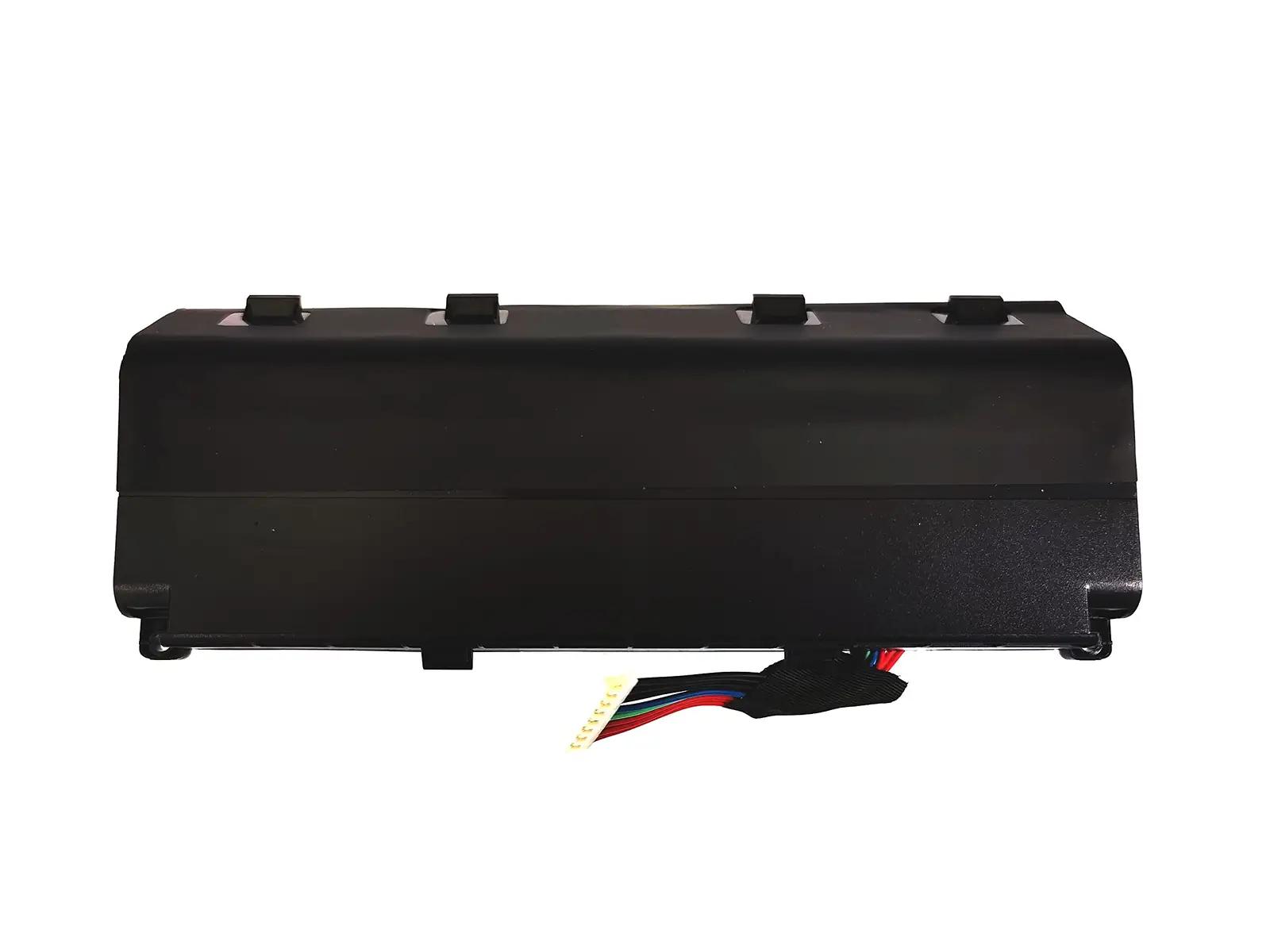 7xinbox asendatav 88Wh aku Asus ROG sülearvutile — vastupidav ja – pilt 6