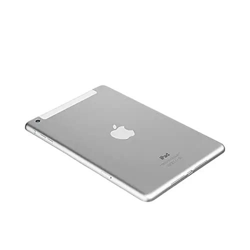 Apple iPad 9.7 — 128GB Wi‑Fi tahvelarvuti heledas korpuses – pakend ja tarvikud