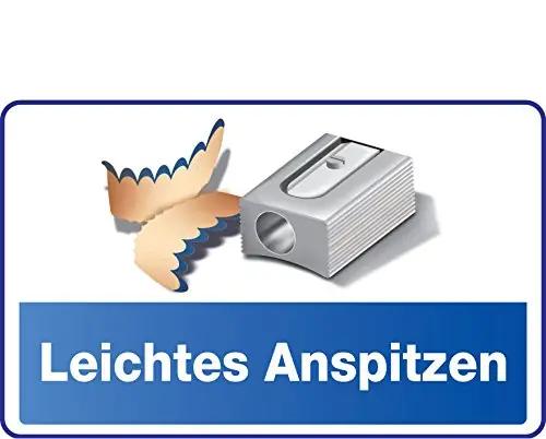 BIC lapsele: metallist komplekt 288 värvipliiatsit loovuseks – pilt 10