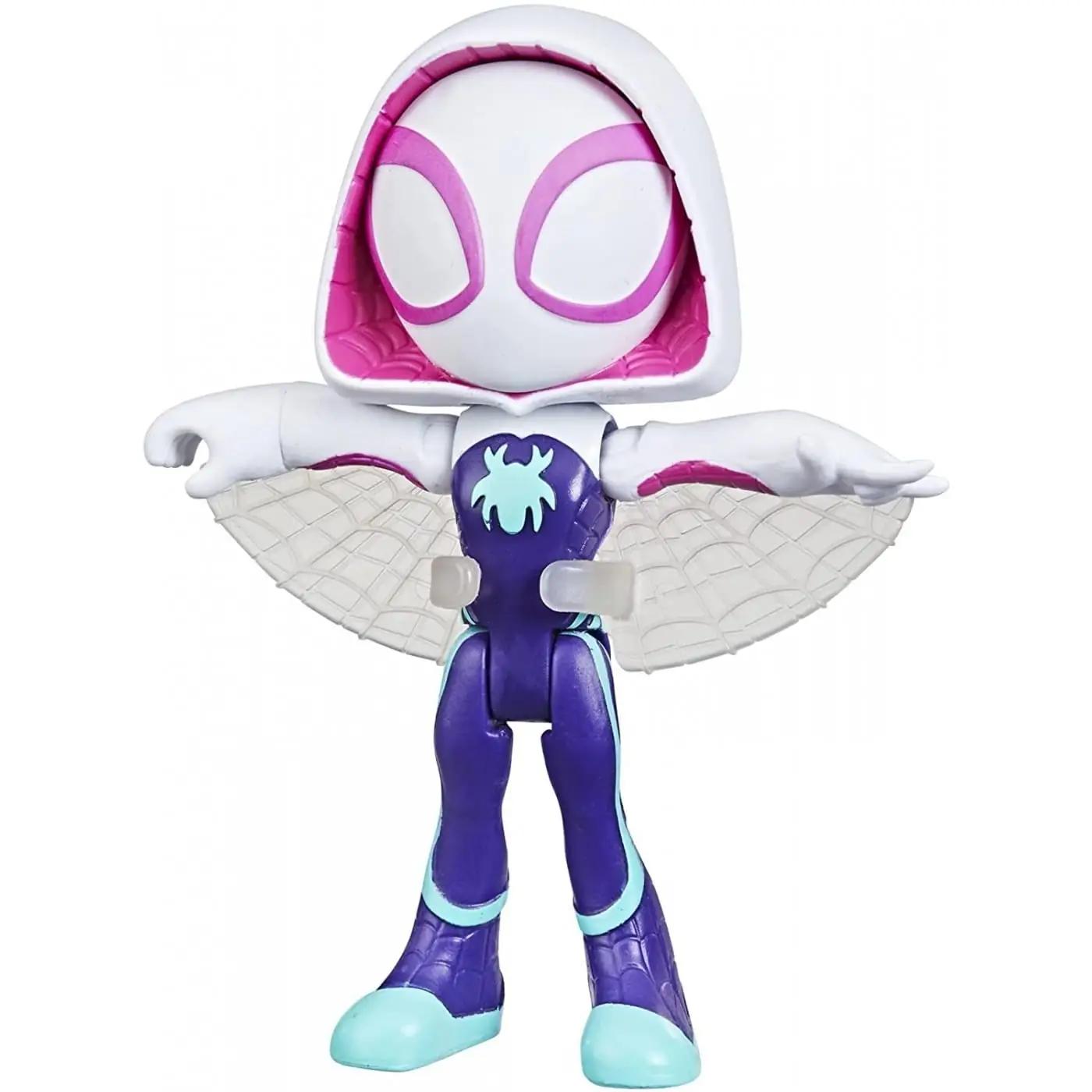 Spidey and his Amazing Friends Ghost Spider