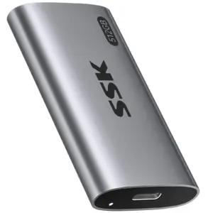 SSK SD450 ssd – toote esivaade