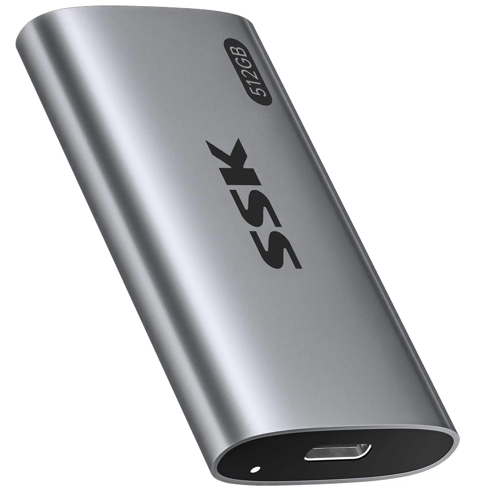 SSK SD450 ssd – toote esivaade
