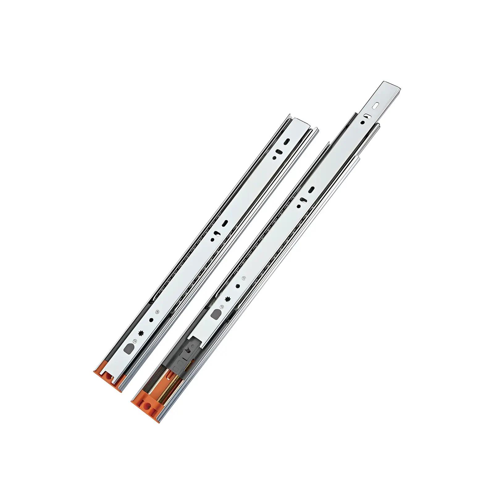 LOOTICH galvaniseeritud terasest sahtliliist 400 mm — sile