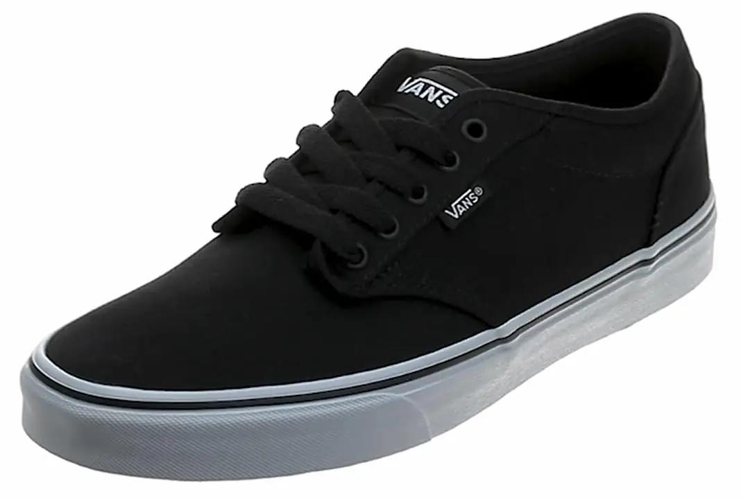 Vans VN000TUY1871 tennised ja spordijalatsid – toote esivaade