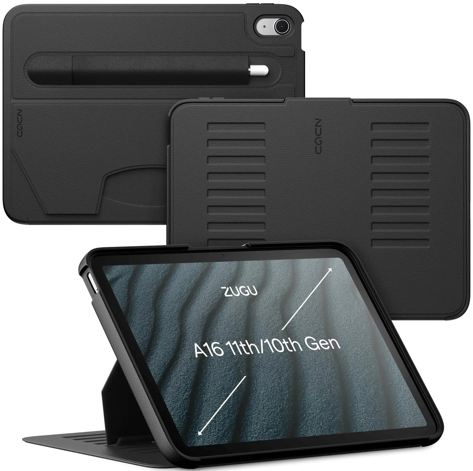 ZUGU CASE ZG-22-10THBLK ümbrised – toote esivaade