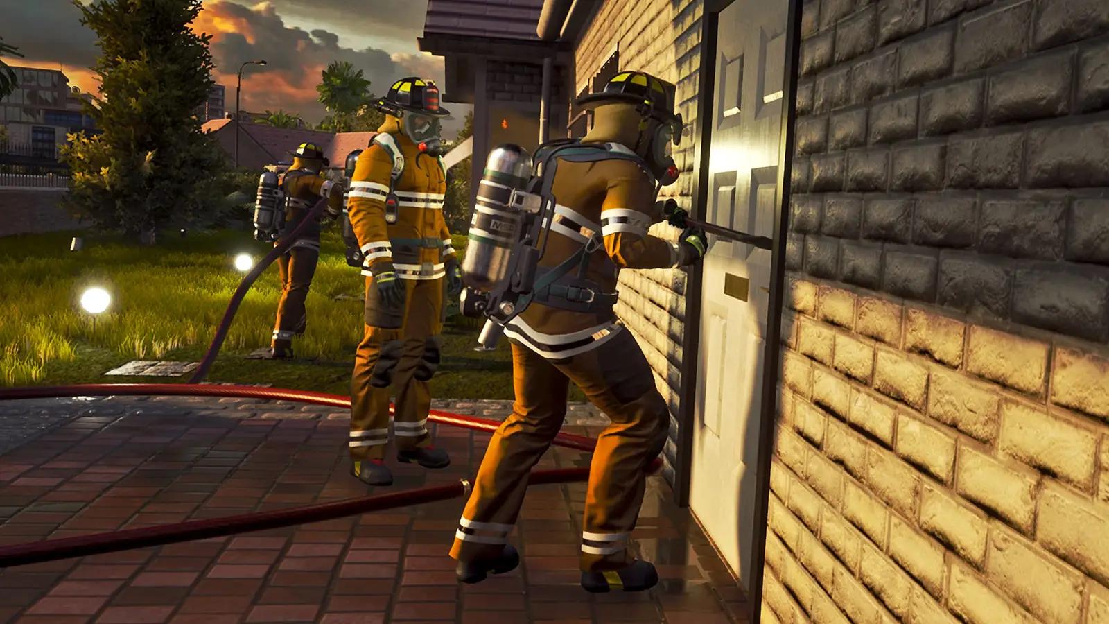 Astragon PlayStation 4 päästeoperaatorlõbu — realistlik mäng – pakend ja tarvikud