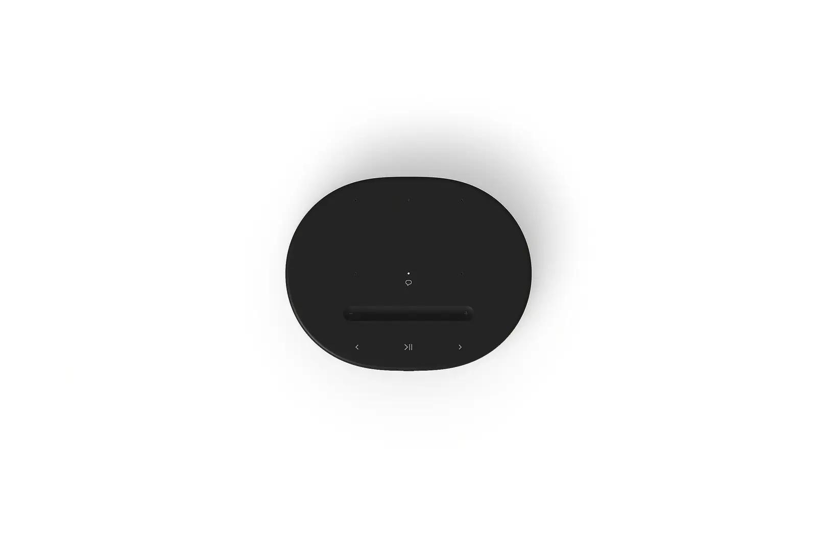 Sonos tugevast metallist kaasaskantav kõlar – lisavaade