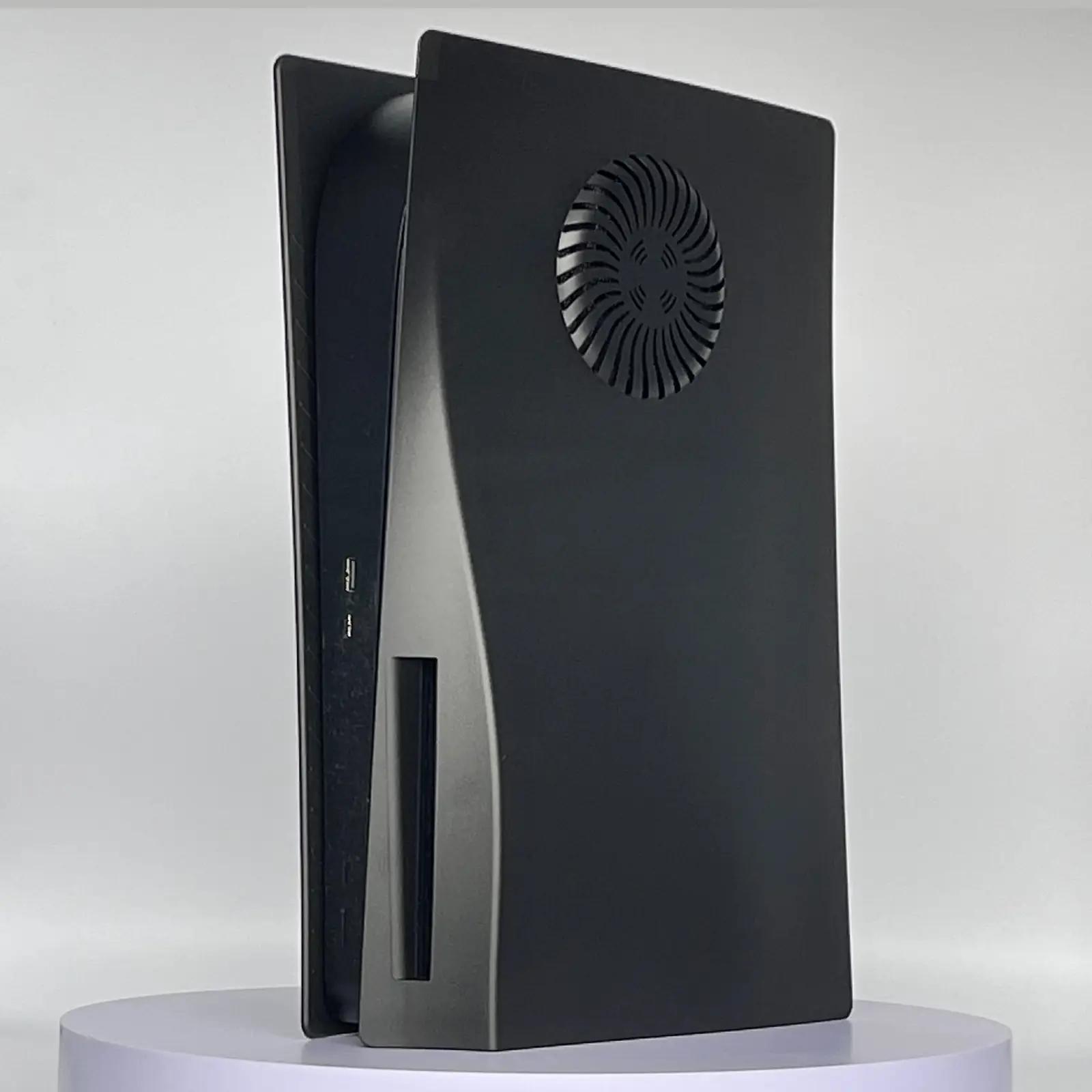 Dobewingdelou vastupidav ABS-eesplaat PlayStation 5 jaoks – pilt 8