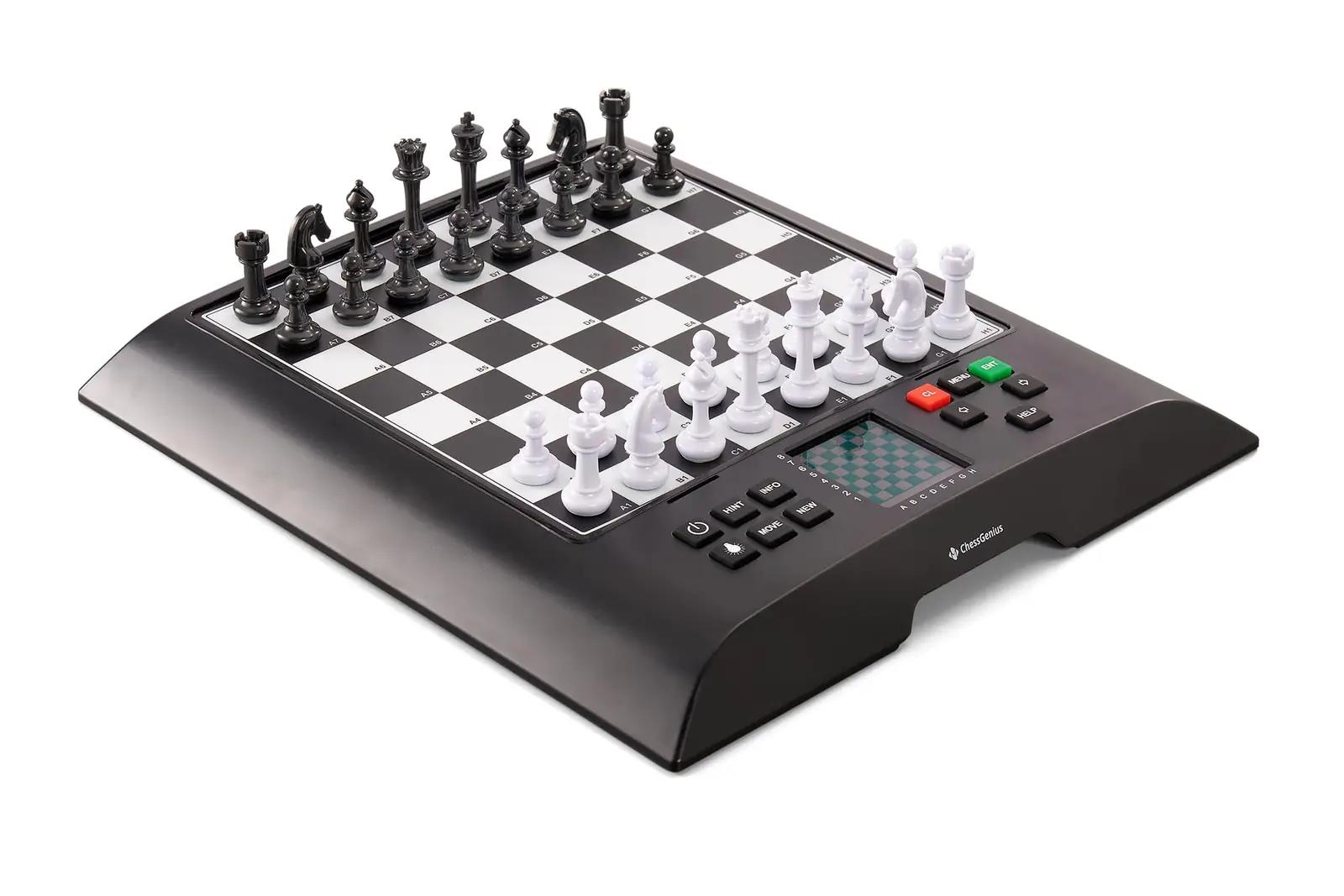 MILLENNIUM must-valge malekompuuter kingitus perele – M810 – kasutusnäide