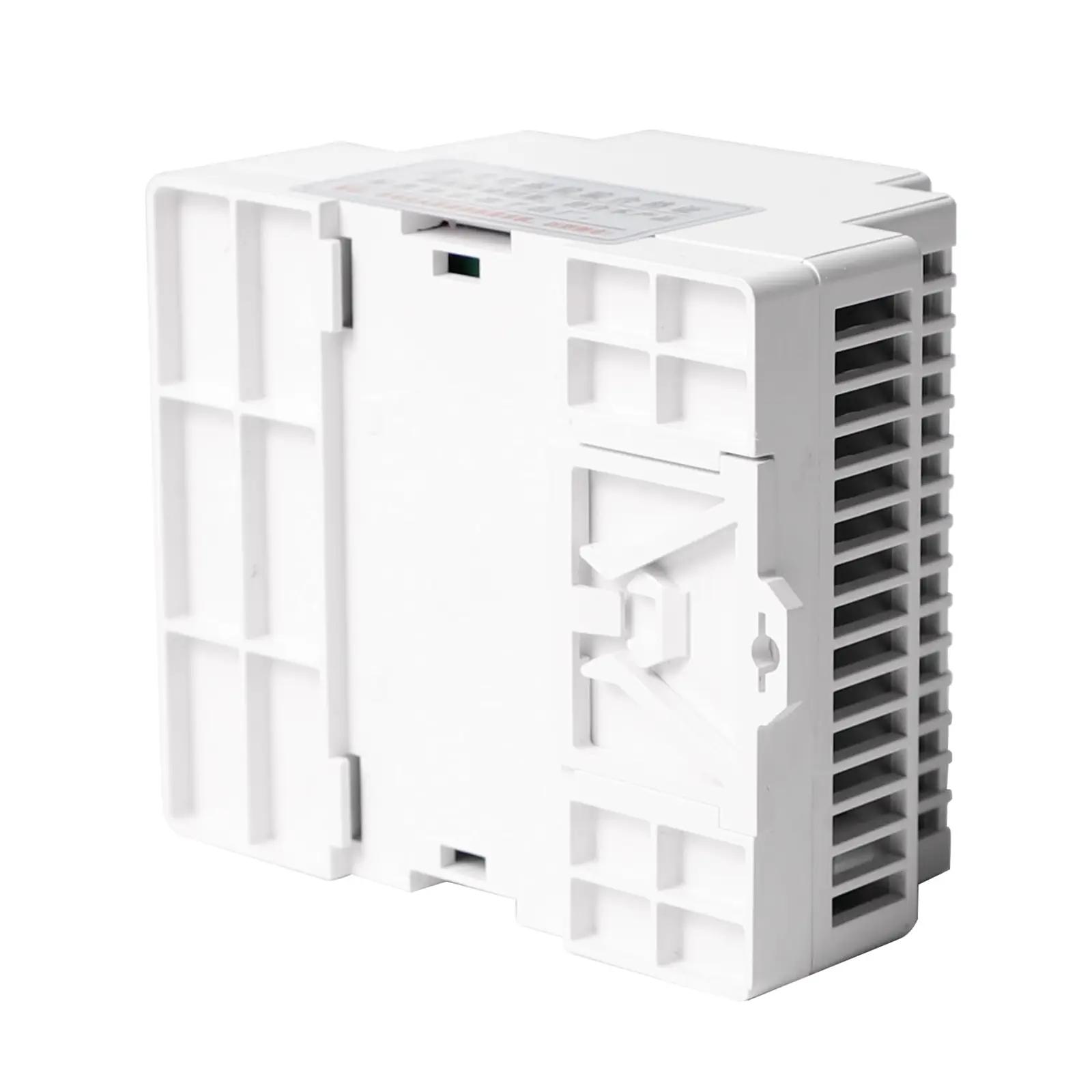 Stonenect kompaktne DIN-rööpa toiteplokk 12V 2.5A – pilt 6