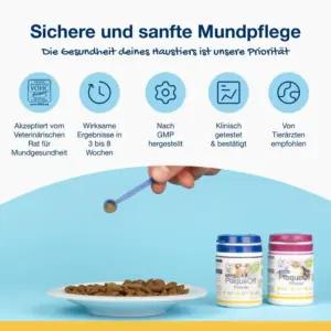 ProDen PlaqueOff PD04007 hambahooldus – detailne lähivaade