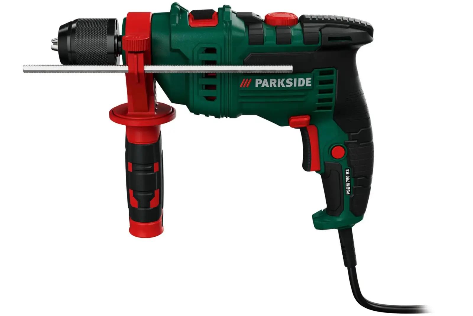 Parkside IAN-100366803 puurmasinad – toote esivaade