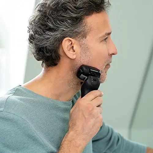 Panasonic mattmust 6-teraline habemenuga — premium materjal – pilt 14