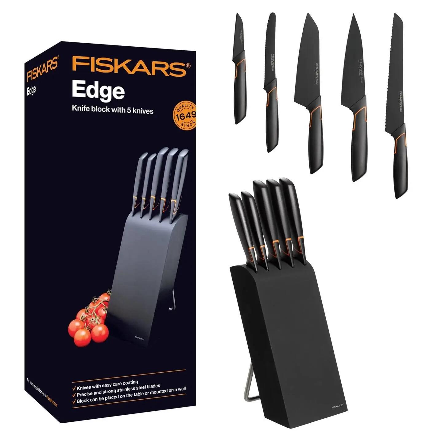 Fiskars 6424009787917 noahaarkomplektid – toote esivaade