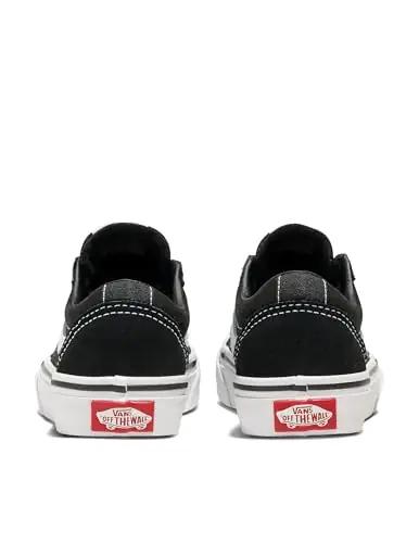 Vans klassikalised Ward suveriided nahast ja kanvasest 34 – pakend ja tarvikud