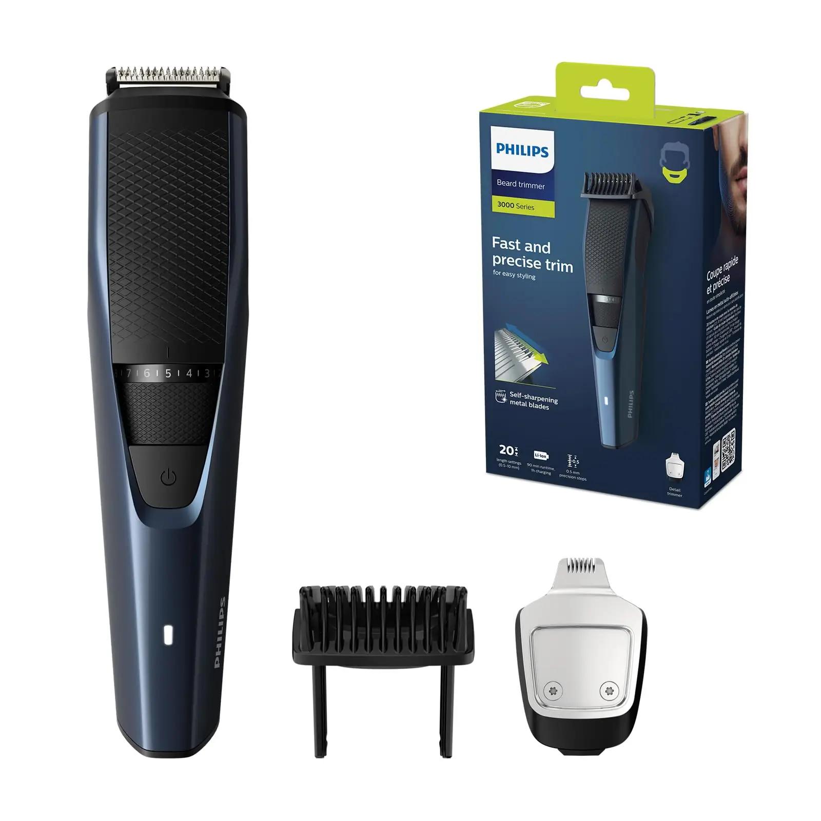 Philips BT3238/15 näokarvatrimmerid – toote esivaade