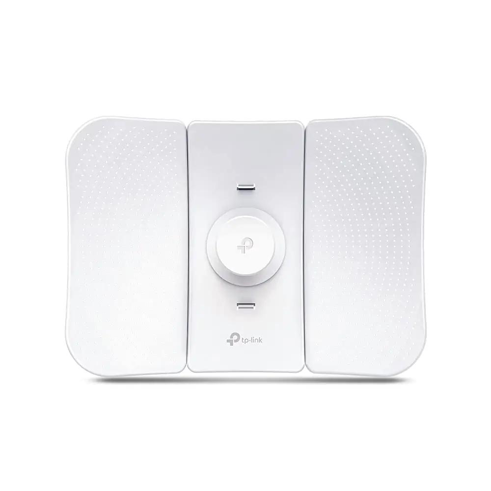 TP-Link välis-WLAN tugeva antenniga — ilmastikukindel CPE710 – pakend ja tarvikud