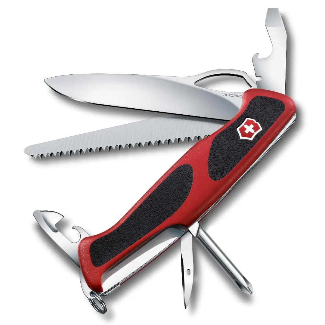 Victorinox 0.9663.MC noad ja tööriistad – toote esivaade