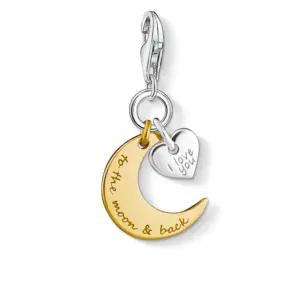 THOMAS SABO 1443-413-39 charms ja helmeste – toote esivaade