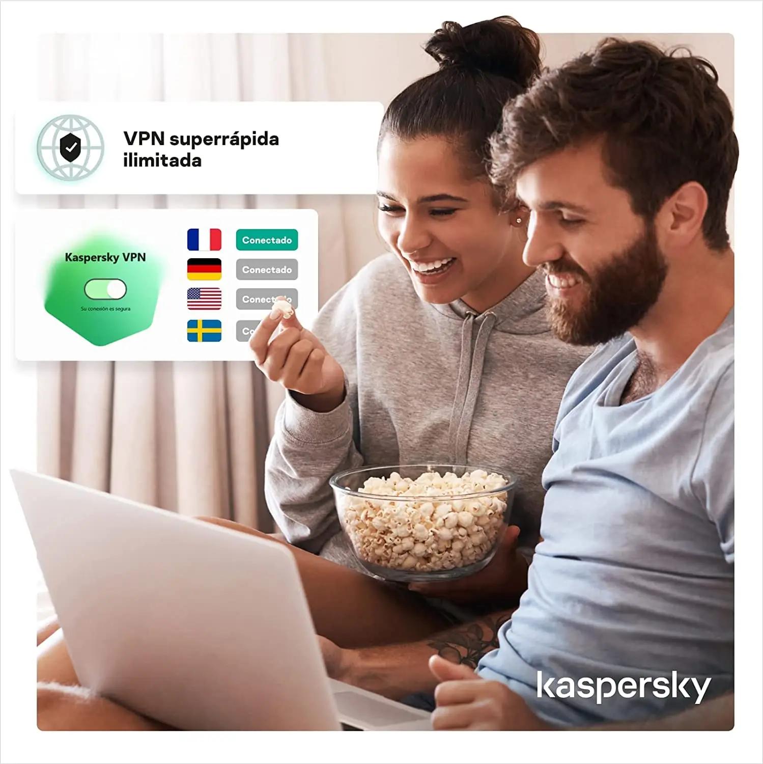 Kaspersky kvaliteetne märkmik – kontoritarbed – pilt 7