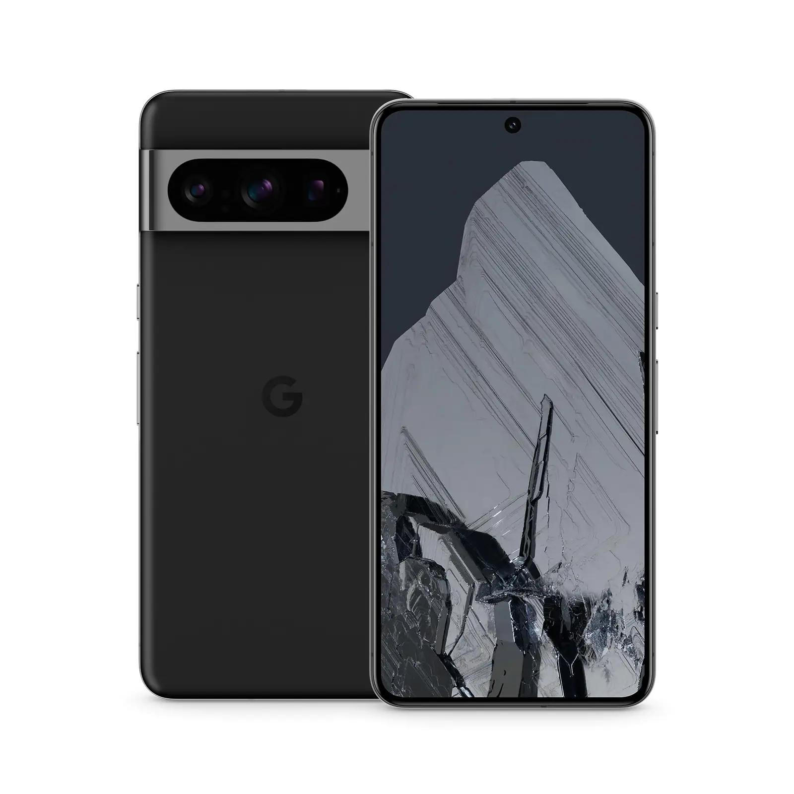 Google GA04921-GB sim-vabad nutitelefonid – toote esivaade