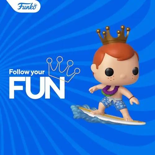 Funko Pop! Marvel vinyl-figuur koos särgiga – eriväljaanne – pilt 10